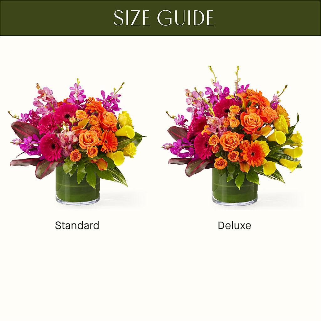 The Mosaic –  Rosewood Flower Shop, Humble TX