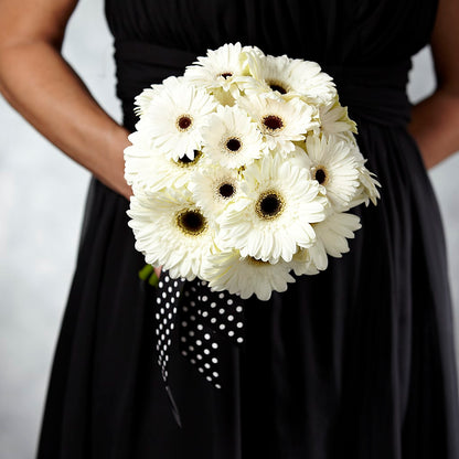 Daisy Delight Bouquet –  Rosewood Flower Shop, Humble TX