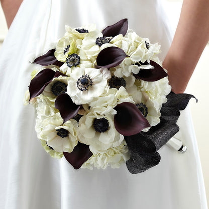 To Have and To Hold Bouquet –  Rosewood Flower Shop, Humble TX