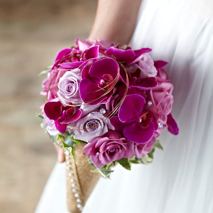 Breathless Bouquet –  Rosewood Flower Shop, Humble TX
