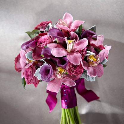 Delicacy Bouquet –  Rosewood Flower Shop, Humble TX