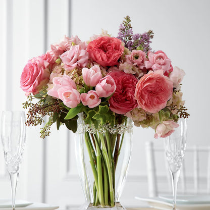 Abundant Array Arrangement –  Rosewood Flower Shop, Humble TX