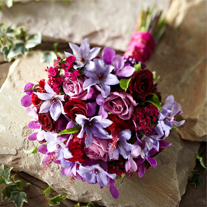 Enlightened Love Bouquet –  Rosewood Flower Shop, Humble TX