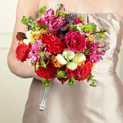 True Happiness Bouquet –  Rosewood Flower Shop, Humble TX