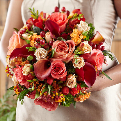 Contentment Bouquet –  Rosewood Flower Shop, Humble TX