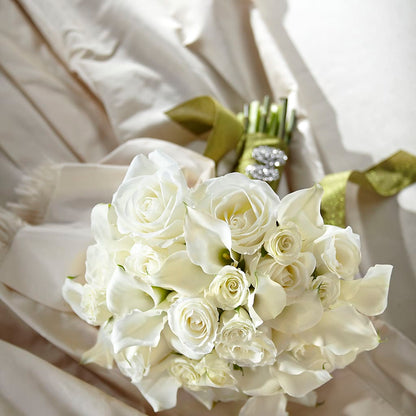 Serene Highness Bouquet –  Rosewood Flower Shop, Humble TX
