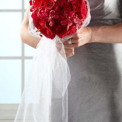 Desire Bouquet –  Rosewood Flower Shop, Humble TX