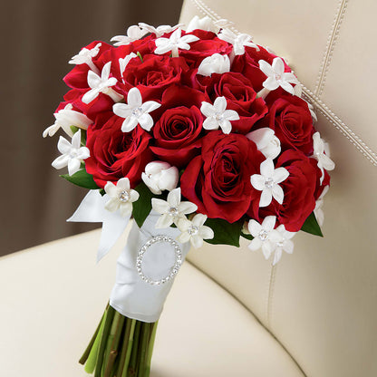 Poetry Bouquet –  Rosewood Flower Shop, Humble TX