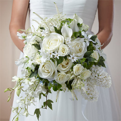 Cherish Bouquet –  Rosewood Flower Shop, Humble TX